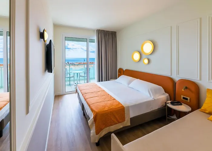 Hotel Montecarlo