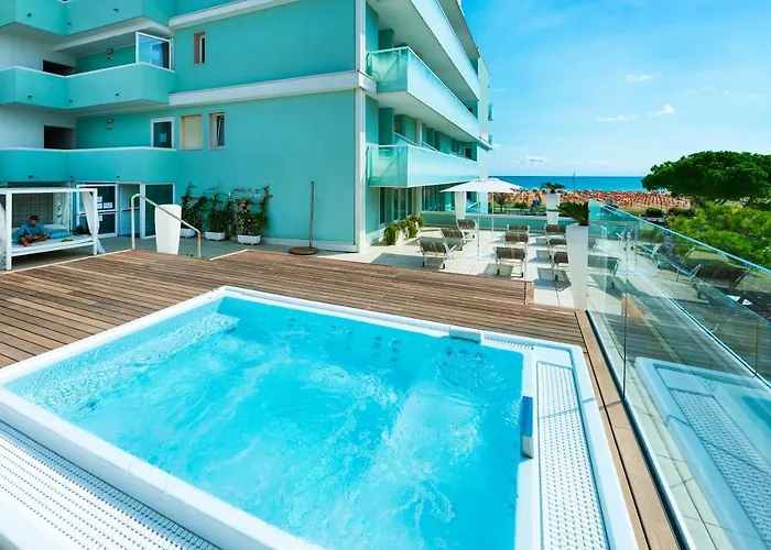 Hotel Montecarlo