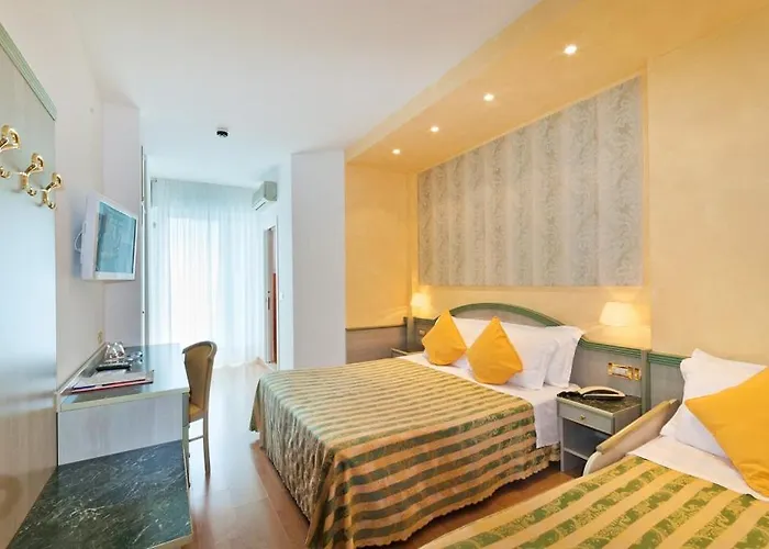Hotel Montecarlo