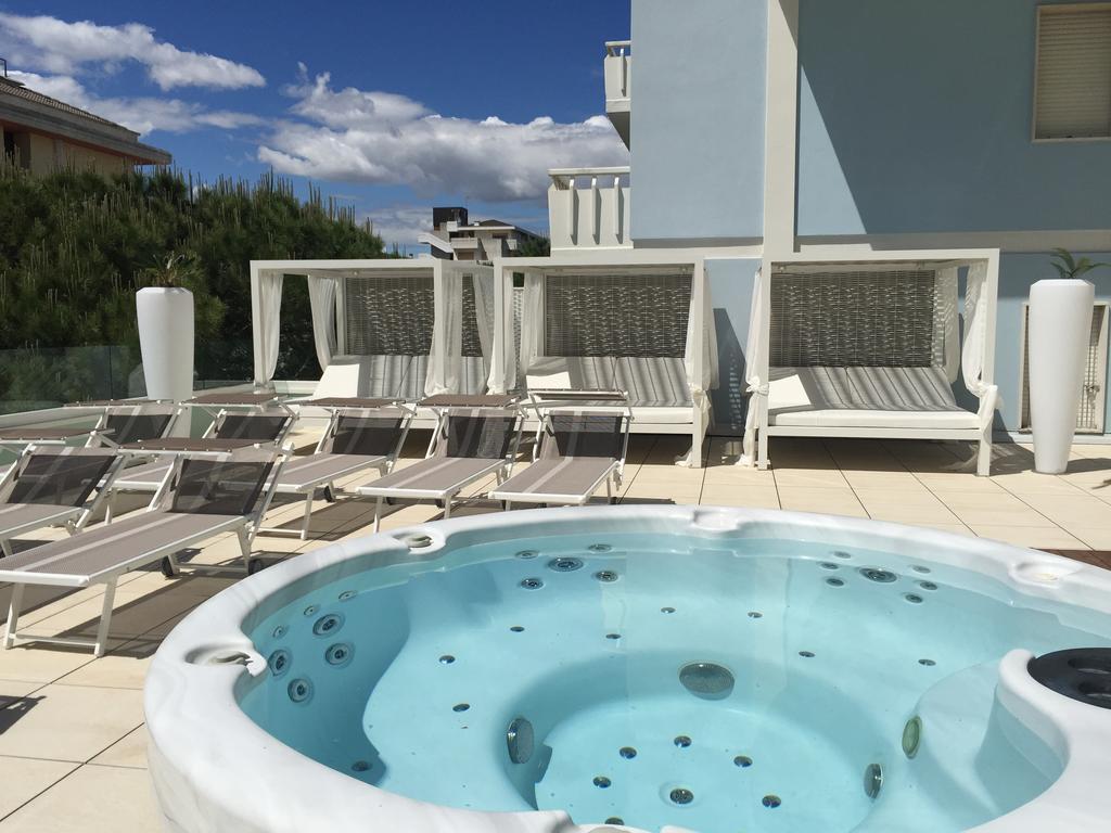 Hotel Montecarlo Bibione