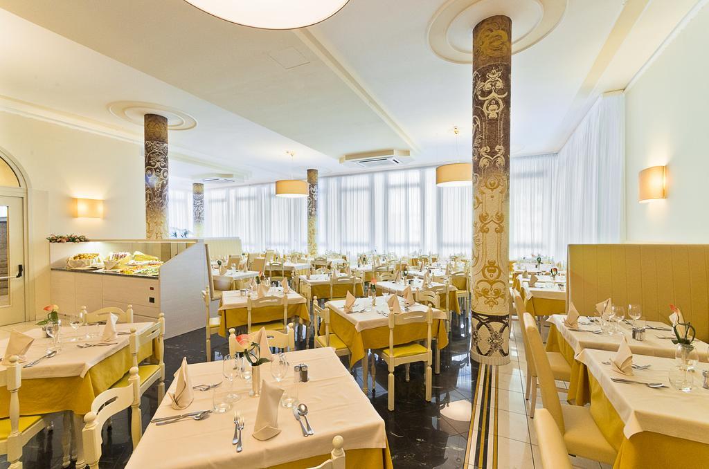 Montecarlo Hotel 4*