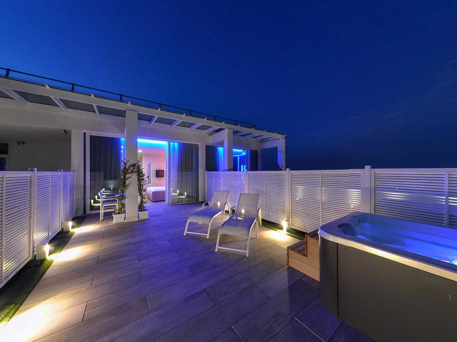 Montecarlo Hotel Bibione