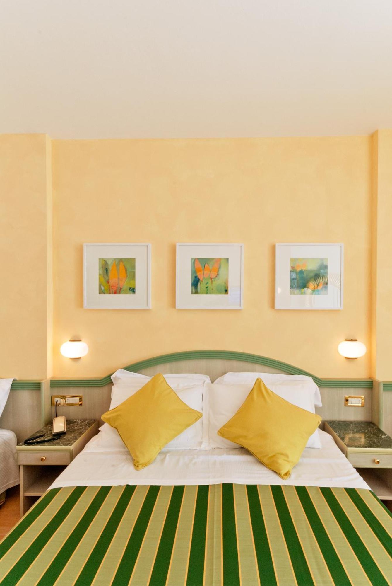 Montecarlo 4*