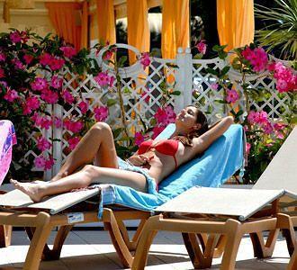 Montecarlo Hotel Bibione