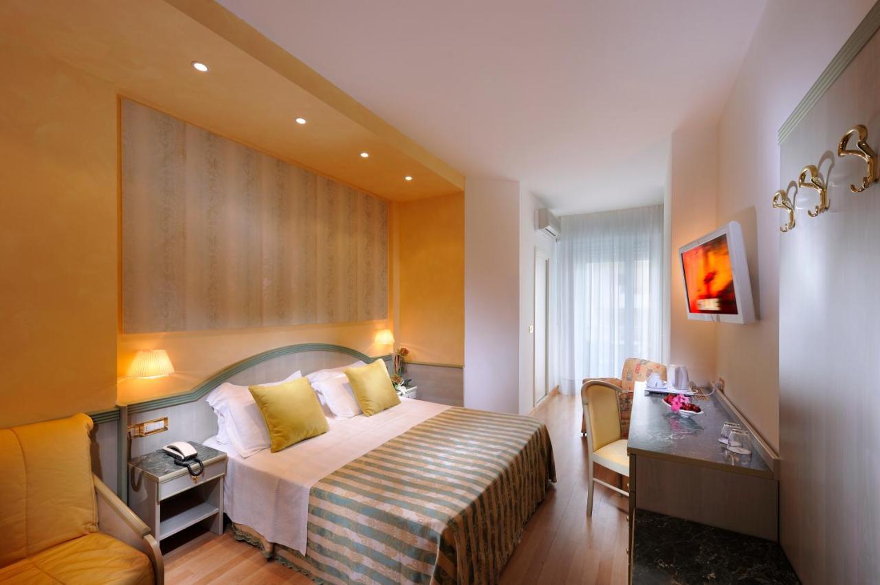 Montecarlo Hotel Bibione