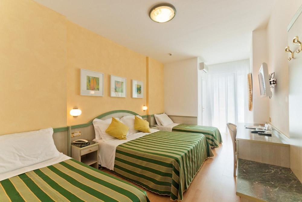 Hotel Montecarlo