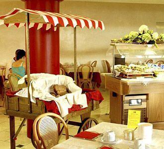 Hotel Montecarlo