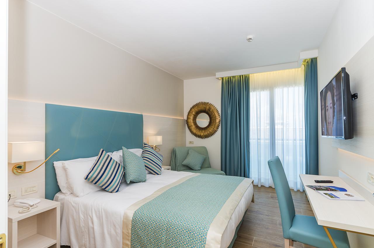 Montecarlo Hotel Bibione