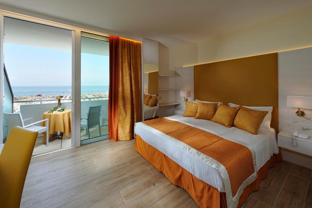 Montecarlo Hotel 4*