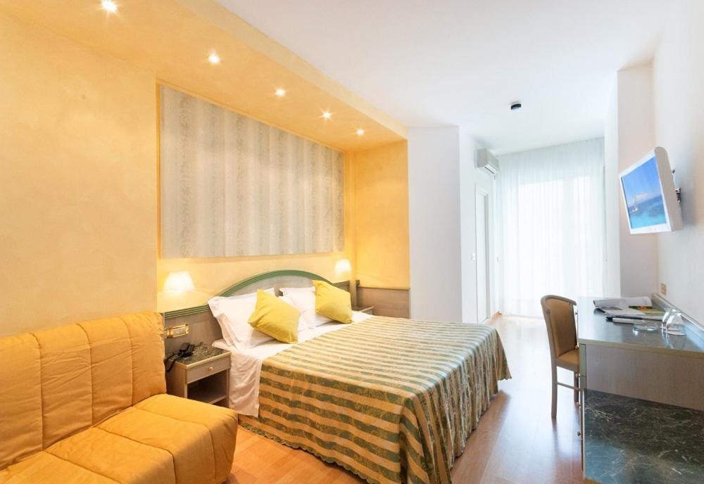 Montecarlo Hotel Bibione